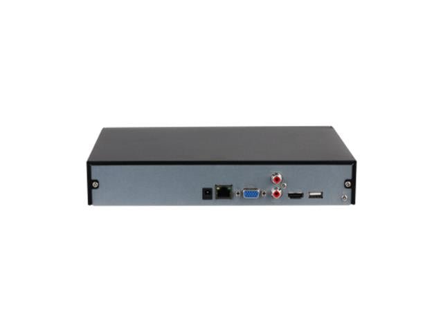 DHA NVR4116HS-EI - CCTV Products & Accessories - 6923172584298