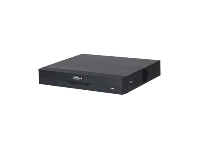 DHA NVR4116HS-EI - CCTV Products & Accessories - 6923172584298