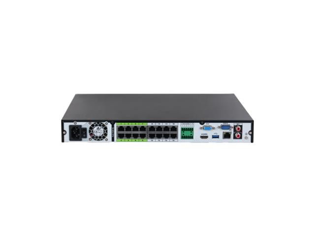DHA NVR5232-16P-EI - CCTV Products & Accessories - 6923172586018