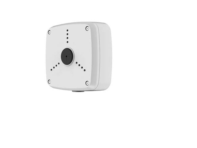 DHA PFA122 - Junction Boxes -