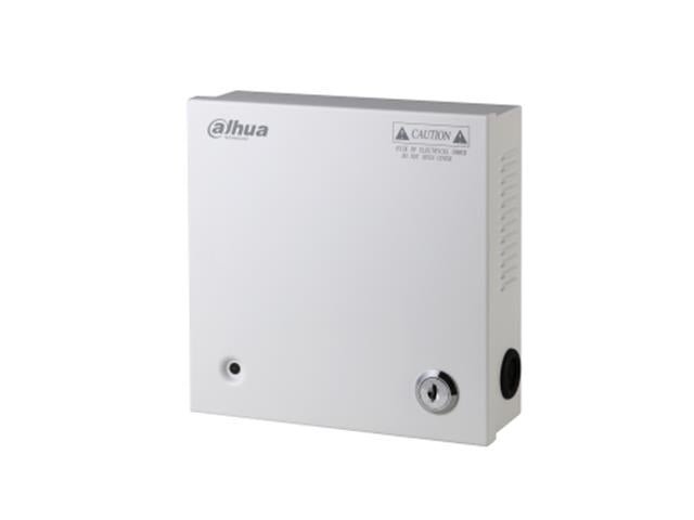 DHA PFM340-5CH - CCTV Products & Accessories -