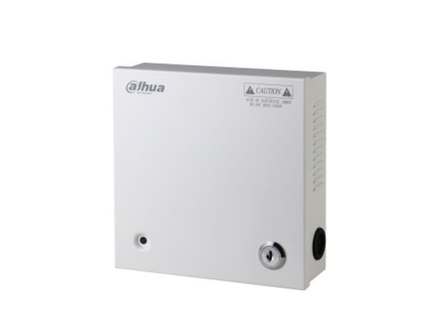 DHA PFM341-9CH - CCTV Products & Accessories -