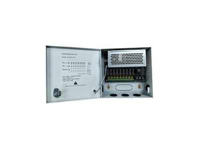 DHA PFM341-9CH - CCTV Products & Accessories -