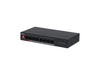 DHA PFS3008-8GT-60 - Network Switches Racks & Accessories -