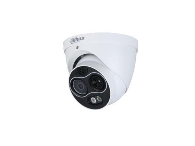 DHA TPC-DF1241-B3F4-DW-S2 - CCTV Products & Accessories - 6939554923647