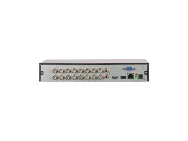 DHA XVR5116HS-I3 - CCTV Products & Accessories -
