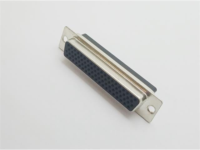 DHCR78S - Interface Connectors -