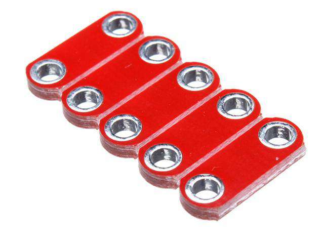 DHG LILYPAD 5X LED MODULES 3-5V - Displays -