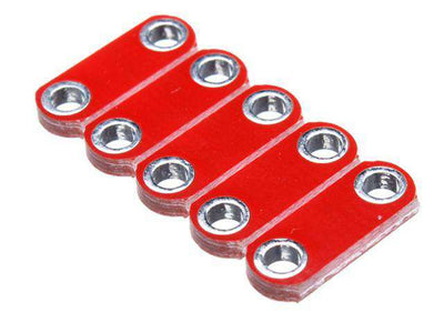 DHG LILYPAD 5X LED MODULES 3-5V - Displays -