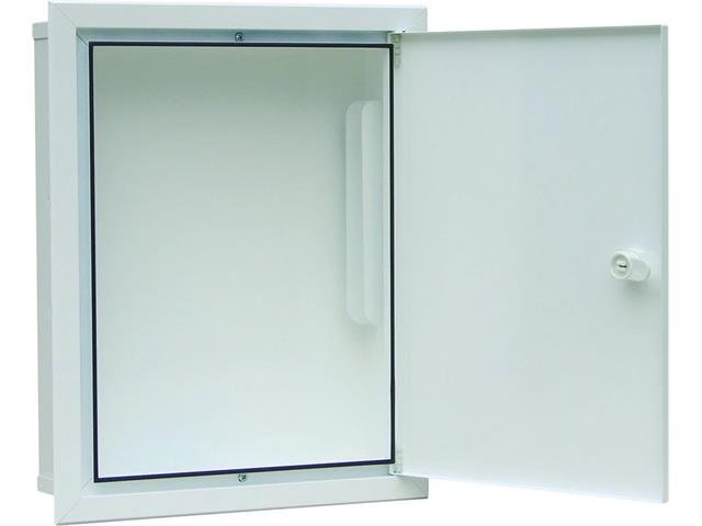 DIN BOX 04.4910000 - Plastic Enclosures -