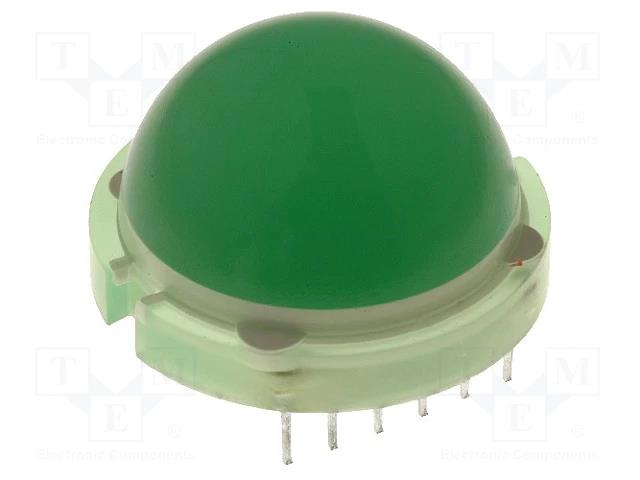 DLA/6SGD - LED Displays -