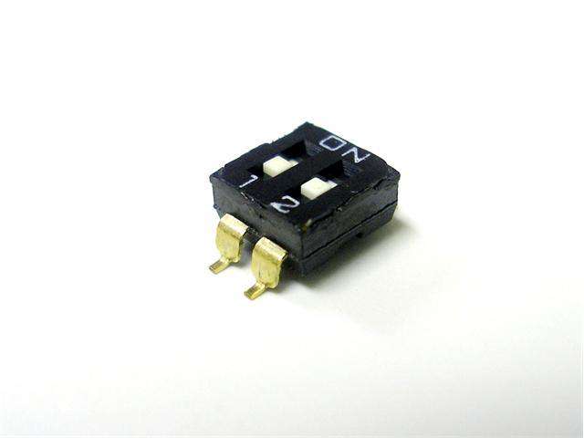 DMR-02T - Switches -
