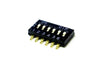DMR-06T - Switches -