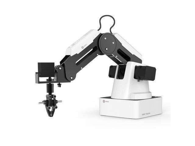 DOBOT MAGICIAN BASIC - Robot Arm -