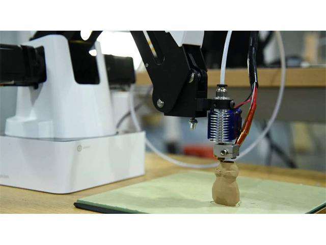 DOBOT MAGICIAN BASIC - Robot Arm -