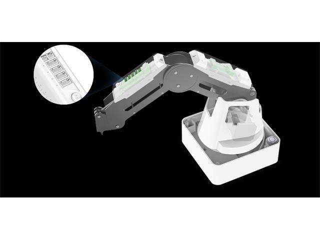 DOBOT MAGICIAN EDUCATION - Robot Arm -