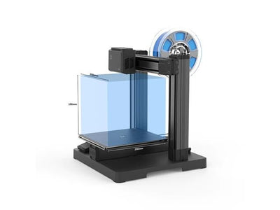 DOBOT MOOZ 2 PLUS - 3D Printers & Kits -