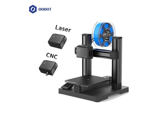 DOBOT MOOZ 2 PLUS - 3D Printers & Kits -