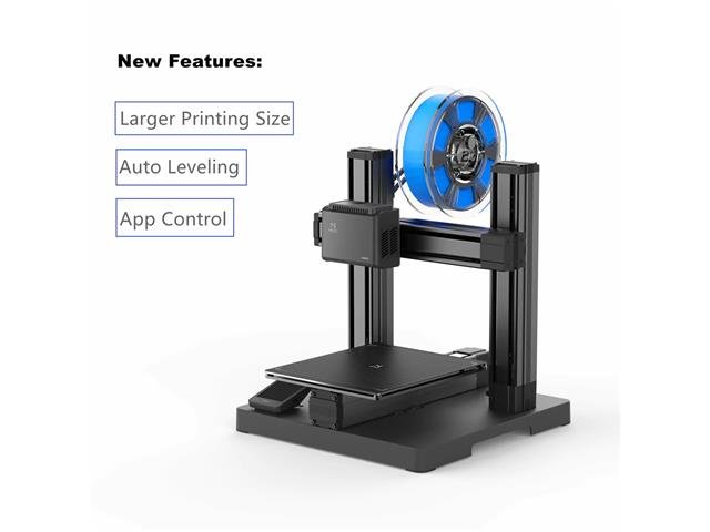 DOBOT MOOZ 2 PLUS - 3D Printers & Kits -