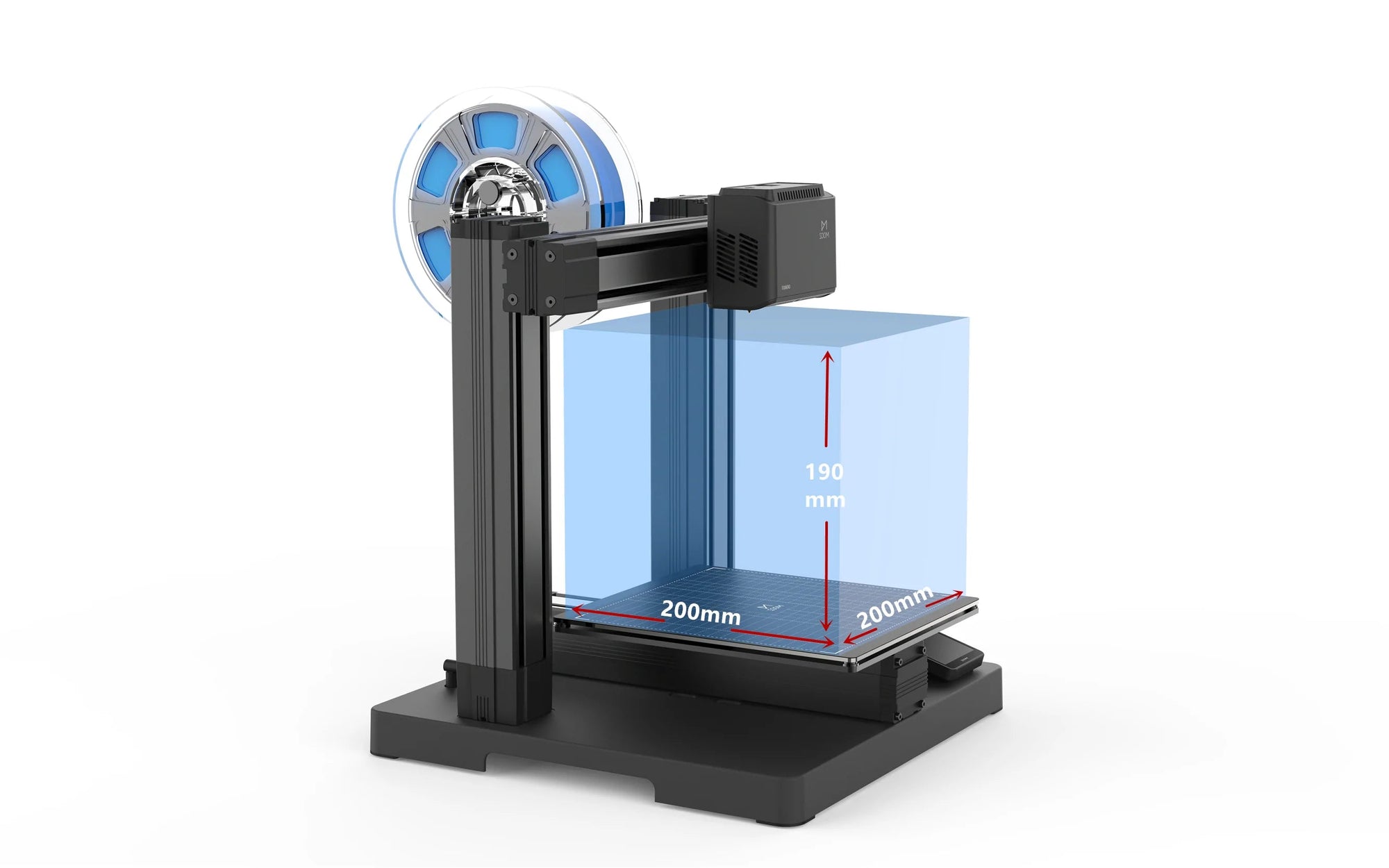 DOBOT MOOZ 2 PLUS - 3D Printers & Kits -