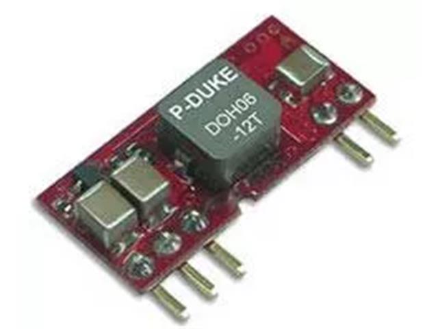 DOH06-12T-P - Power Supplies -