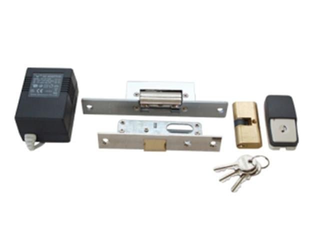 DOOR STRIKER KIT PSU - Access Automation -