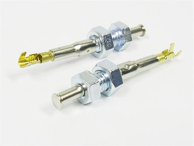 DOOR SWITCH - Switches -