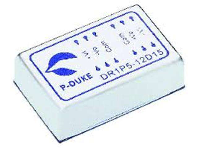DR1P5-12S12 - Power Supplies -