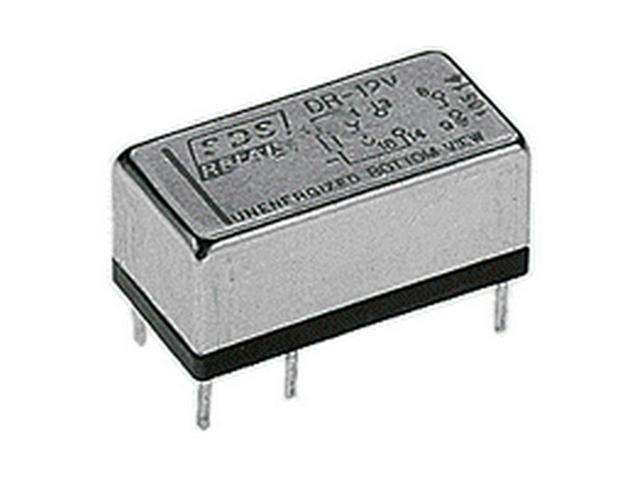 DR24V - Relays -