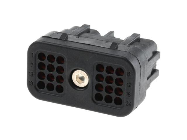 DRC26-24SA - Computer Connectors -