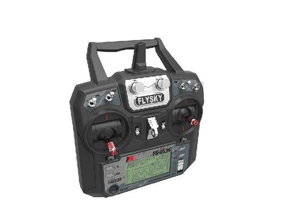 DRN FLYSKY FS-I6X 10CH RC TX/RX - Communica [Part No: DRN FLYSKY FS-I6X ...