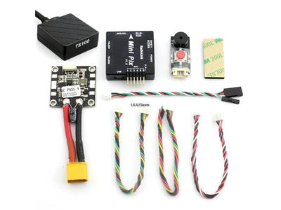 DRN RADIOLINK MINI PIX V1.2+GPS - Drone -