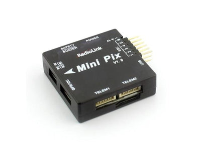 DRN RADIOLINK MINI PIX V1.2+GPS - Drone -