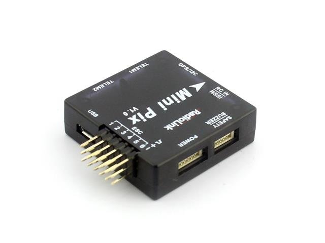 DRN RADIOLINK MINI PIX V1.2+GPS - Drone -