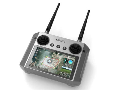 DRN SKYDROID H12 TX/RX 12CH+GCAM - Drone -