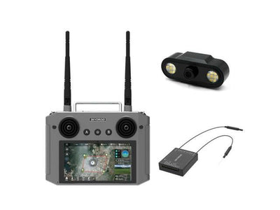 DRN SKYDROID H12 TX/RX 12CH+GCAM - Drone -