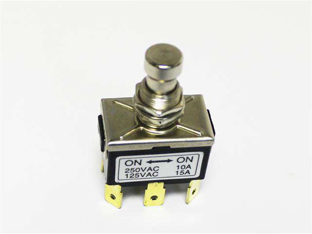 DS008 - Switches -