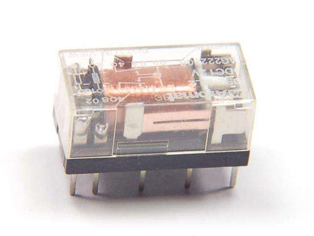 DS1EMDC24V - Relays -