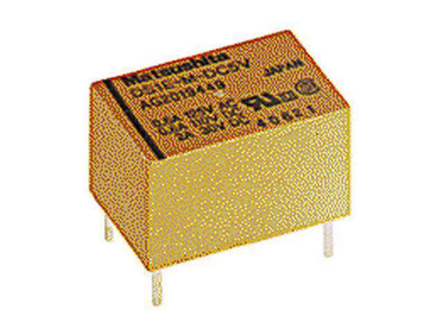 DS1EMLDC6V - Relays -