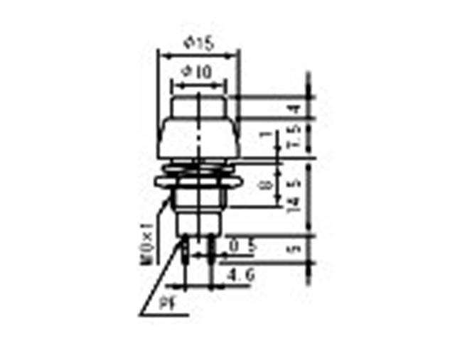 DS450BK - Switches -