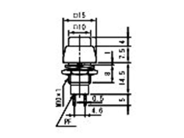 DS453BK - Switches -