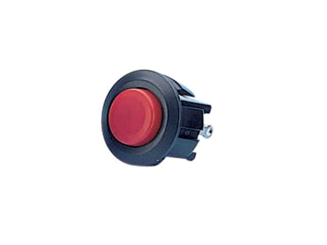 DS663CSWSKR - RED - Switches -