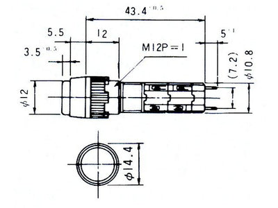 DS710F2C - Switches -
