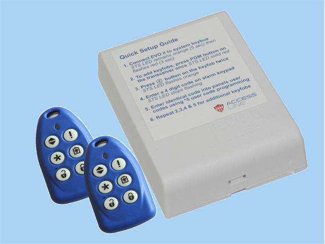 DSC 03EVO2-KIT - Alarms & Accessories - 20049655136329