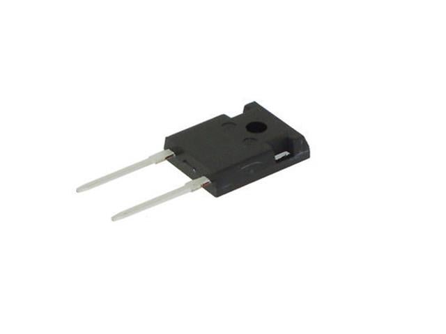 DSEI60 - 06A - Diodes & Rectifiers -