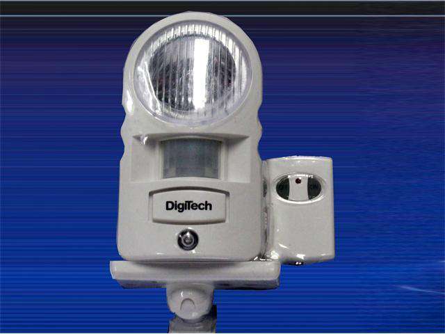 DSPIRL - Alarms & Accessories -