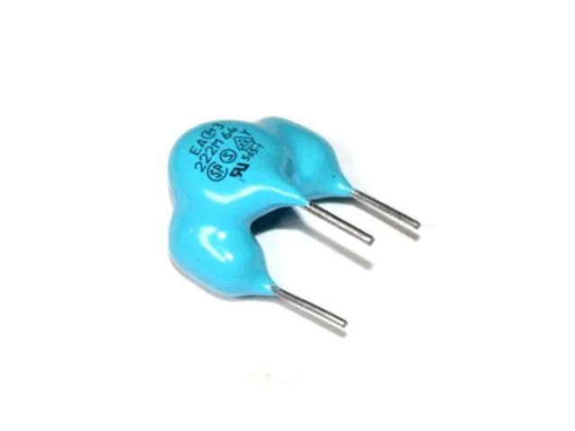 DSR1100-56E222MVA2 - Filters -