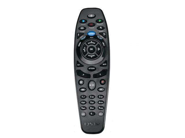 DSTV REMOTE A6 - TV, Video & DSTV Accessories -