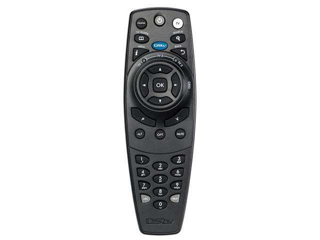 DSTV REMOTE B5 - TV, Video & DSTV Accessories -