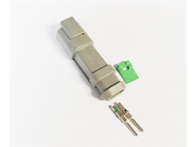 DT04-2P-E008 KIT - Power Connectors -